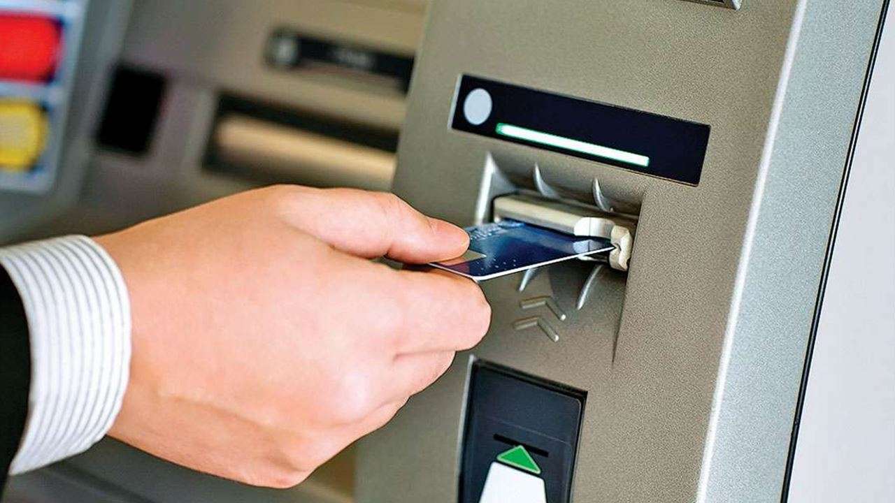 طراحی نرم افزار اختصاصی برای ATM