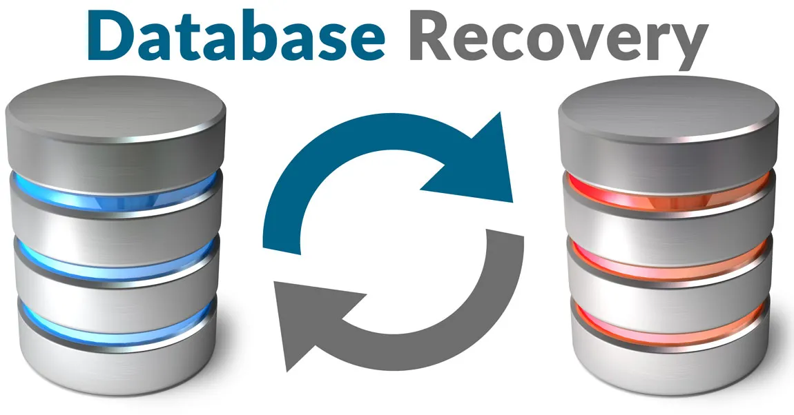 بازیابی اطلاعات دیتابیس SQL , NOSQL