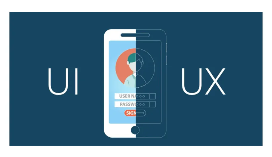 آموزش حرفه ای ui و ux