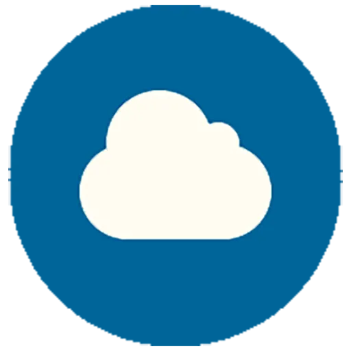 company logo