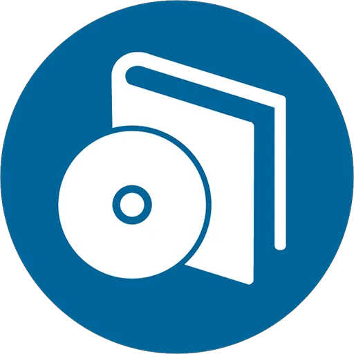 company logo