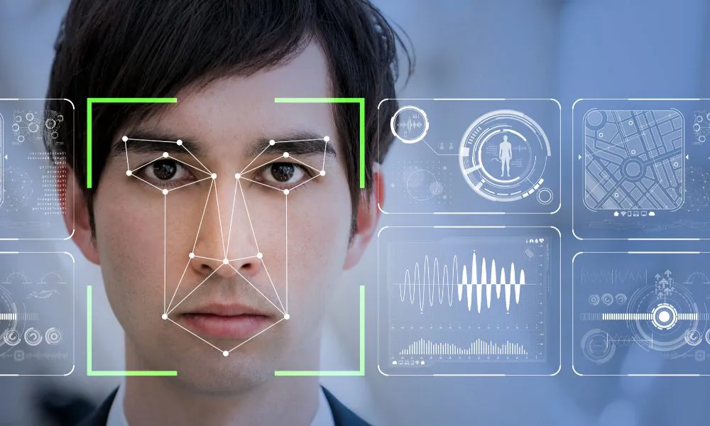 نرم افزار تشخیص چهره