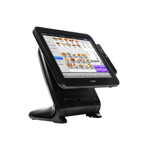 استند فروش اتوماتیک