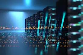 پشتیبانی نرم افزار سرور