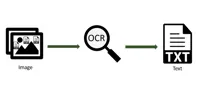 از اولین OCR های فارسی