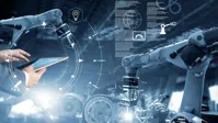 راهکارهای نرم افزاری صنایع تولید ماشین آلات، ابزارآلات و قطعات صنعتی
