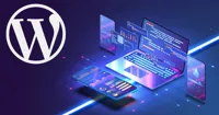 اموزش طراحی سایت با وردپرس