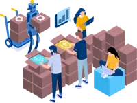 نرم افزار انبار داری